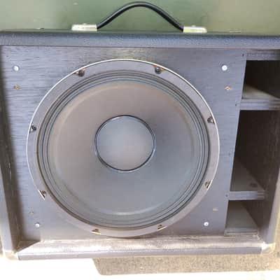 🔥 FOR SALE: VINTAGE 1980s MESA/BOOGIE 1x12" EXTENSION CABINET 🔥 image 6