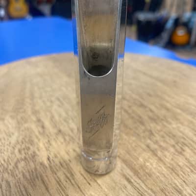 Selmer Jazz C* Metal Tenor Saxophone Mouthpiece imagen 6