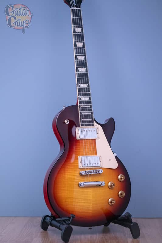 Gibson Les Paul Studio Session Bourbon Burst image 1