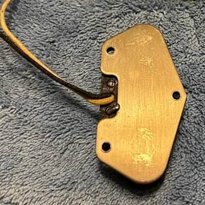Telecaster Parts aluminum pickguard 2 bridge pickups image 5