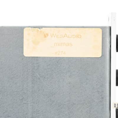 WesAudio Mimas image 6