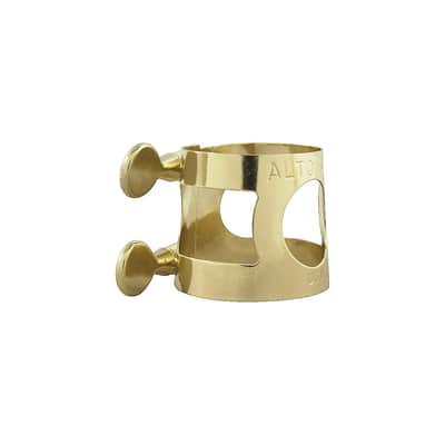Yamaha YAC-1607 Eb Alto Sax Ligature