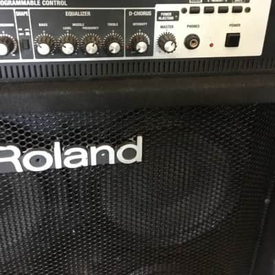 Roland  DB-900 image 4