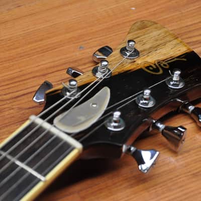 Sabrafén Luthier Catuxa Rio image 11