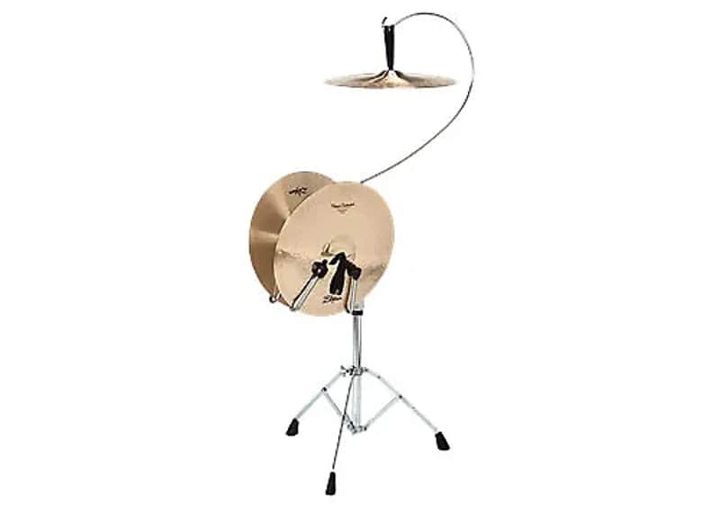 Zildjian TCA Suspended Cymbal Arm image 1