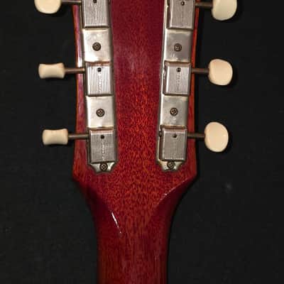 1959 Les Paul Jr 3/4 Vintage Gibson Guitar Rare 50’s Junior P90 ’59 Junior Short Scale image 20