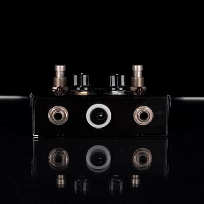 Used Lovepedal Twin Sixty Overdrive/Boost Pedal image 3