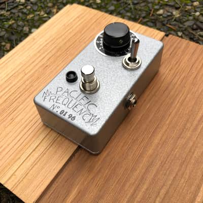 Immagine Pacific Frequency - Rangemaster Germanium Boost - 3