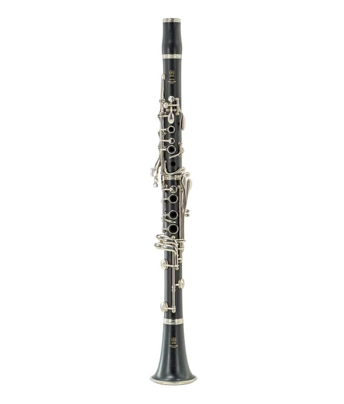 Pre-Owned Yamaha YCL-450N Intermediate Clarinet | Used image 1