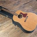 2014 Gibson J-29 Acoustic Electric Dreadnought Guitar Slope Shoulder Rosewood W/OHSC