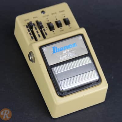 Subdecay Proteus Auto Filter | Reverb