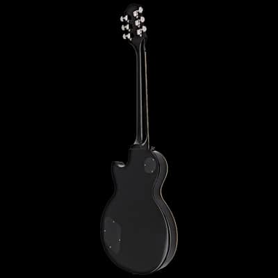 Epiphone Les Paul Standard 60's Ebony image 3