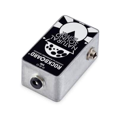 RockBoard Natural Sound Buffer image 3