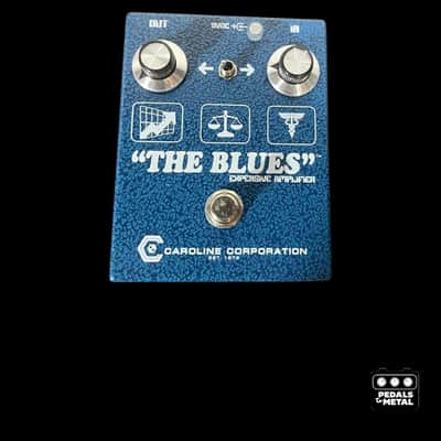 Caroline Guitar Company The Blues Expensive Amplifier -x17000 image 2