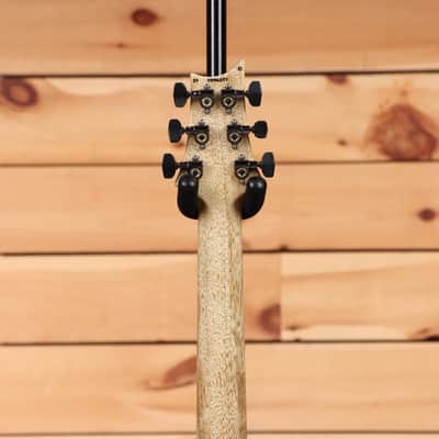 Paul Reed Smith Modern Eagle V Wood Library - Jade - 24 0396077 - PLEK'd image 10