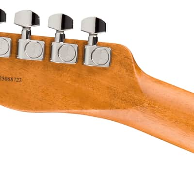 Fender American Cabronita Telecaster Special 2025 - 2026 - Sonic Blue image 5