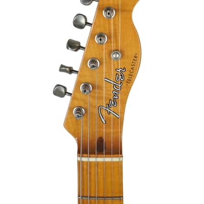Fender AVRI Telecaster '52 Reissue - 1995 image 5