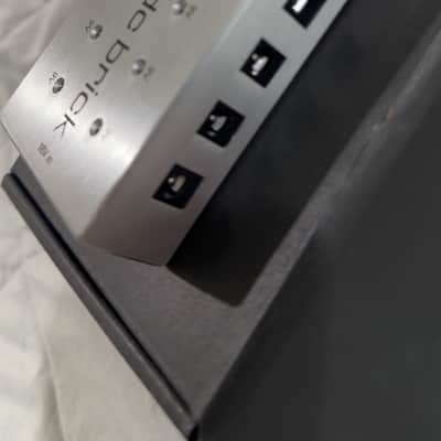 MXR M237 DC Brick 2013 - Present - Silver image 5