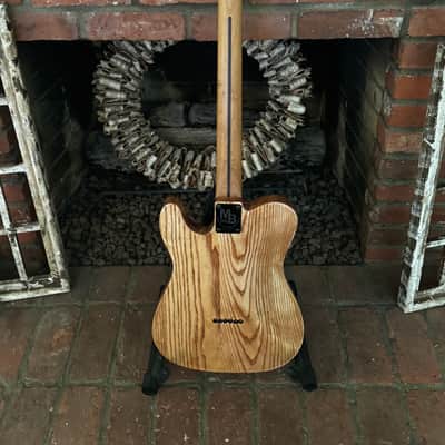 MB 1955 Custom “T-Style” image 4