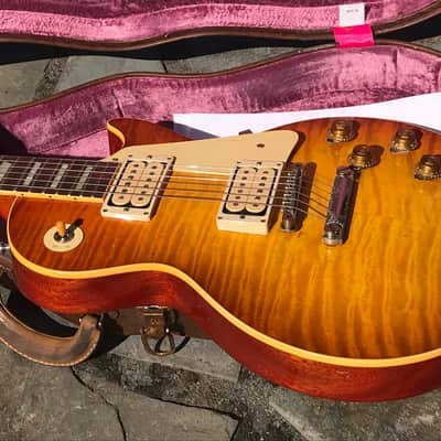 2017 Gibson Collectors Choice 38A Chicken Shack 1960 Les Paul image 13