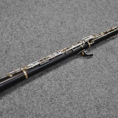 LOREE ROYAL 125 - oboe image 10