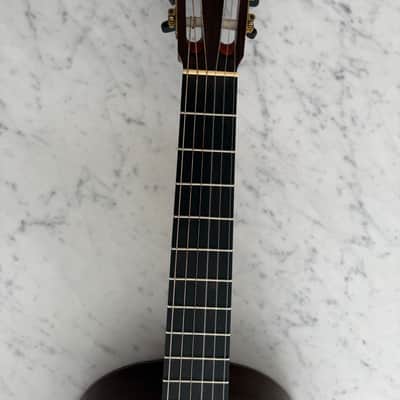 Armin Hanika 58 PC Natural – Early Model (Late 1990s) – One Owner – Factory Repair – Free US Shipping  --- image 3