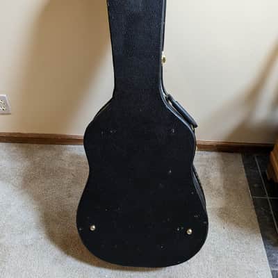 Zager EZ play acoustic guitar image 8
