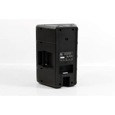 Electro-Voice SX300E 12" 300W Passive PA Speaker Regular Black image 2