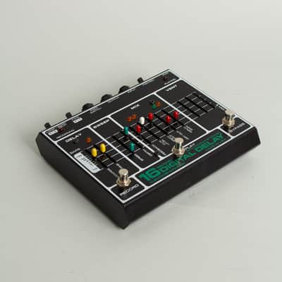 Electro-Harmonix 16 Second Digital Delay Effect. image 2