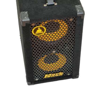 Markbass MBC105073 MINIMARK 802 N 300 image 3