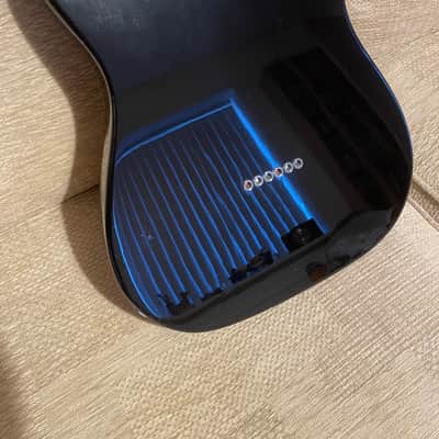 Fender Classic Series '72 Telecaster Custom Bild 3