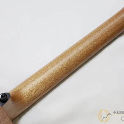 LAG Guitars T70A-NAT image 4