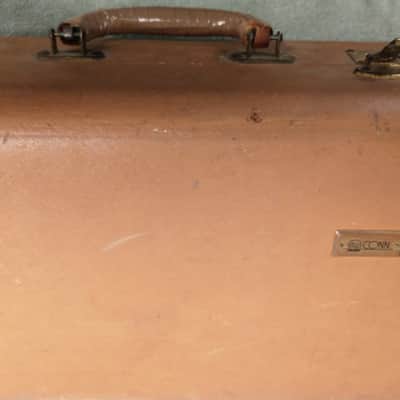 Conn Director cornet image 25