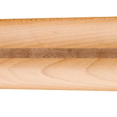 Fender Player II Series Telecaster Roasted Maple Neck 22 Medium Jumbo Frets Rosewood FB 9.5" Modern āCā image 2
