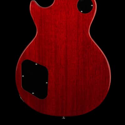 Gibson Custom Shop ’58 Les Paul Reissue owned and played by Frank Hannon of Tesla image 16