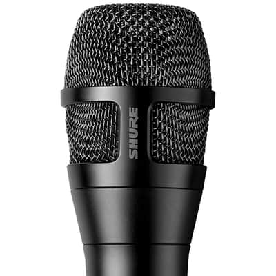 NXN8-C Shure imagen 2