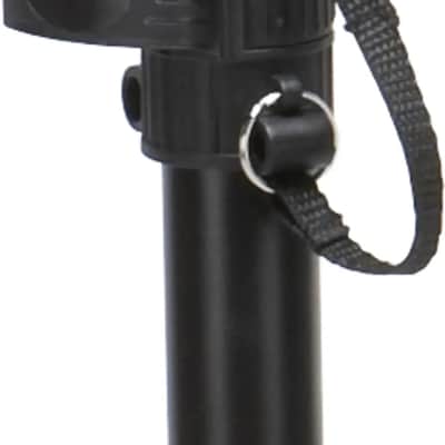 Samson LS50P Speaker Stand Pair image 2