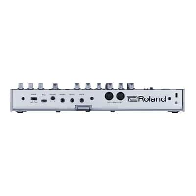 Roland TB-03 Bass Line Synth image 3