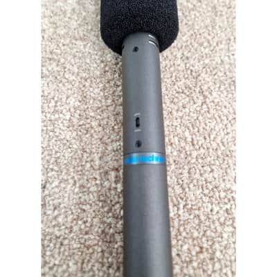 Audio-Technica AT8015 - Microphone - Dark Grey - Excellent image 3