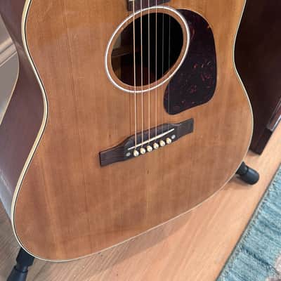 Gibson J-50 - 1954 image 1