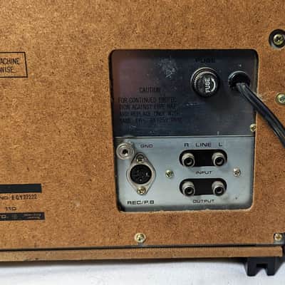 Dokorder 7100 Reel to Reel Stereo Tape Deck Player / Recorder image 16