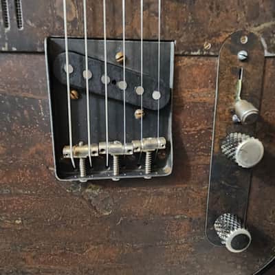 James Trussart SteelTopCaster 2024 image 6