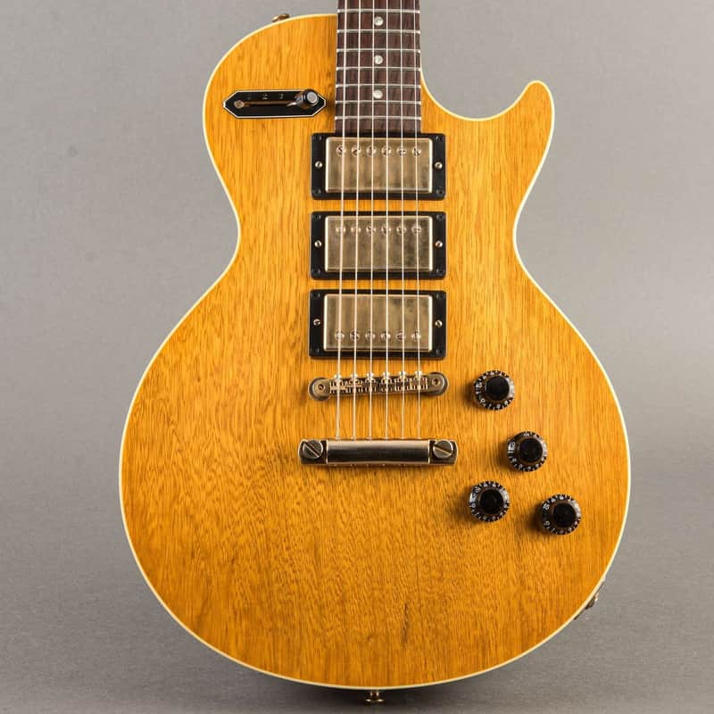 Gibson Custom 50th Anniversary Korina Tribute Les Paul
