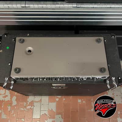 Gallien Krueger 1001 Rb Mark Ii image 7