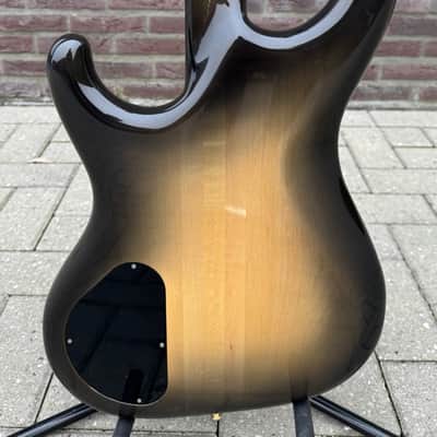 Alembic Elan Stormburst image 6