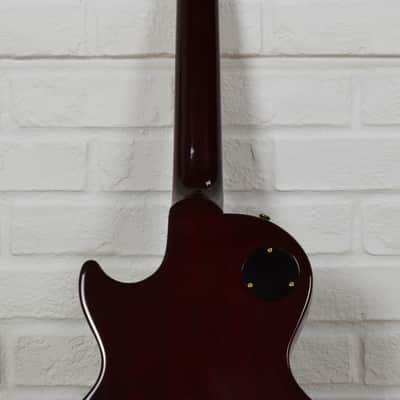 Gibson Les Paul Studio plus electric guitar w/ case MINT image 6