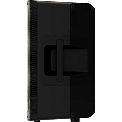 Mackie SRT210 10" 1600W Powered Portable PA Speaker with DSP and Bluetooth image 6