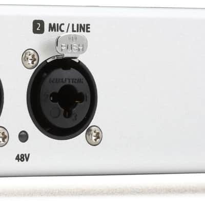 RME Digiface AES 14x16 USB Audio Interface image 1