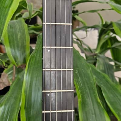 Godin xtSA and Boss GR-55 image 6