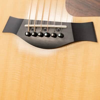 Taylor 814e Grand Auditorium Acoustic/Electric Guitar with Hardshell Case - Used image 12